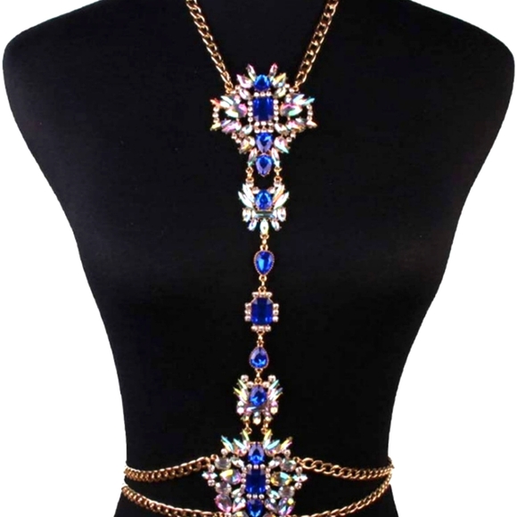 Body jewelry - Picture 1 of 8